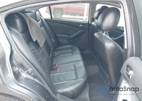 2010 Nissan Altima 2.5 S z USA, uszkodzony, nr VIN 1N4AL2AP2AN429959